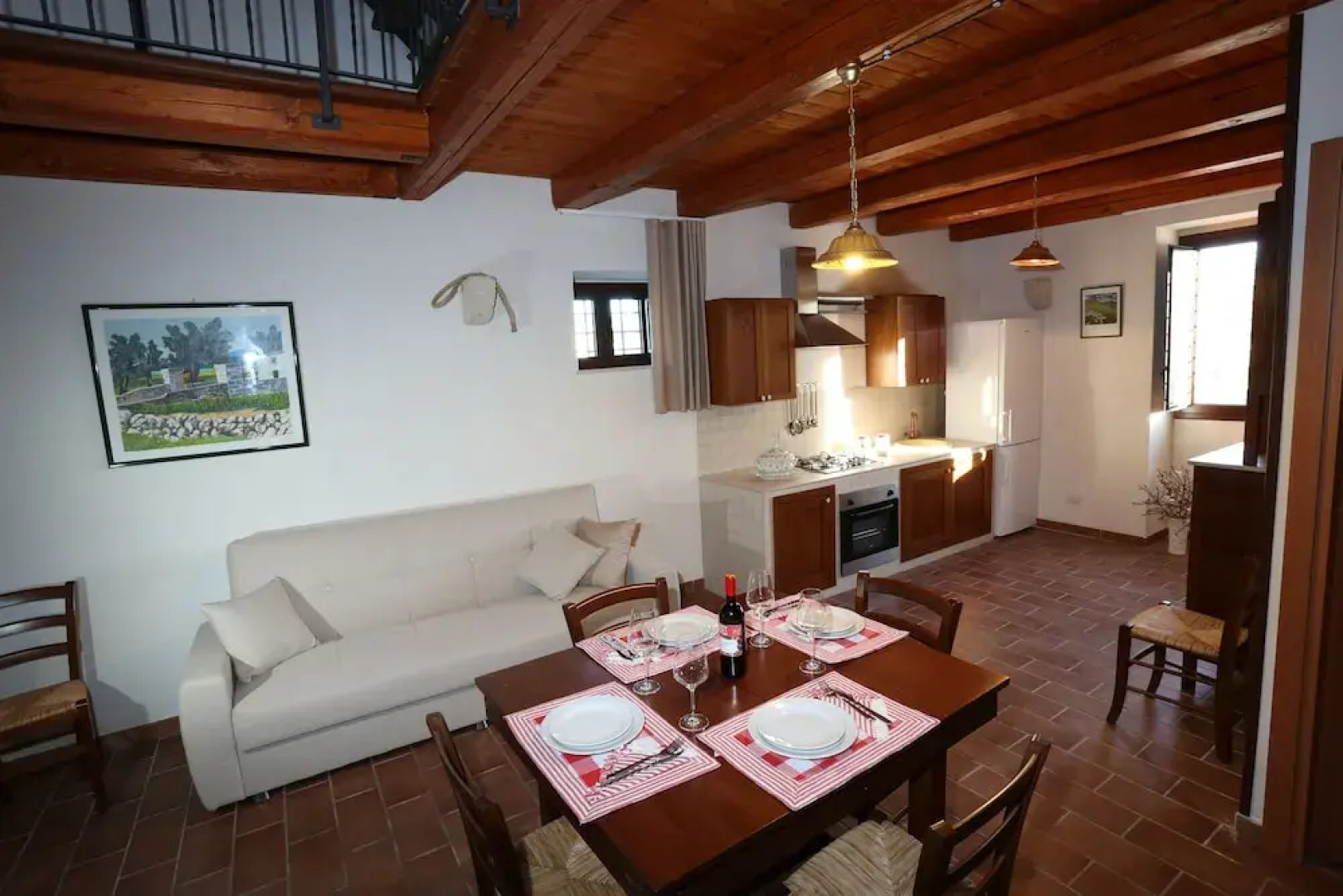 Serravalle Relais & Country Villa