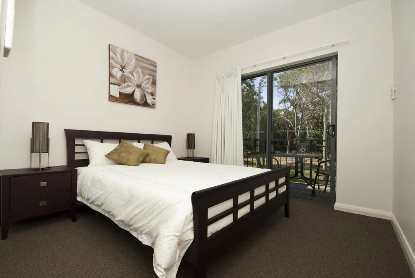 Woodville Beach Townhouse 4