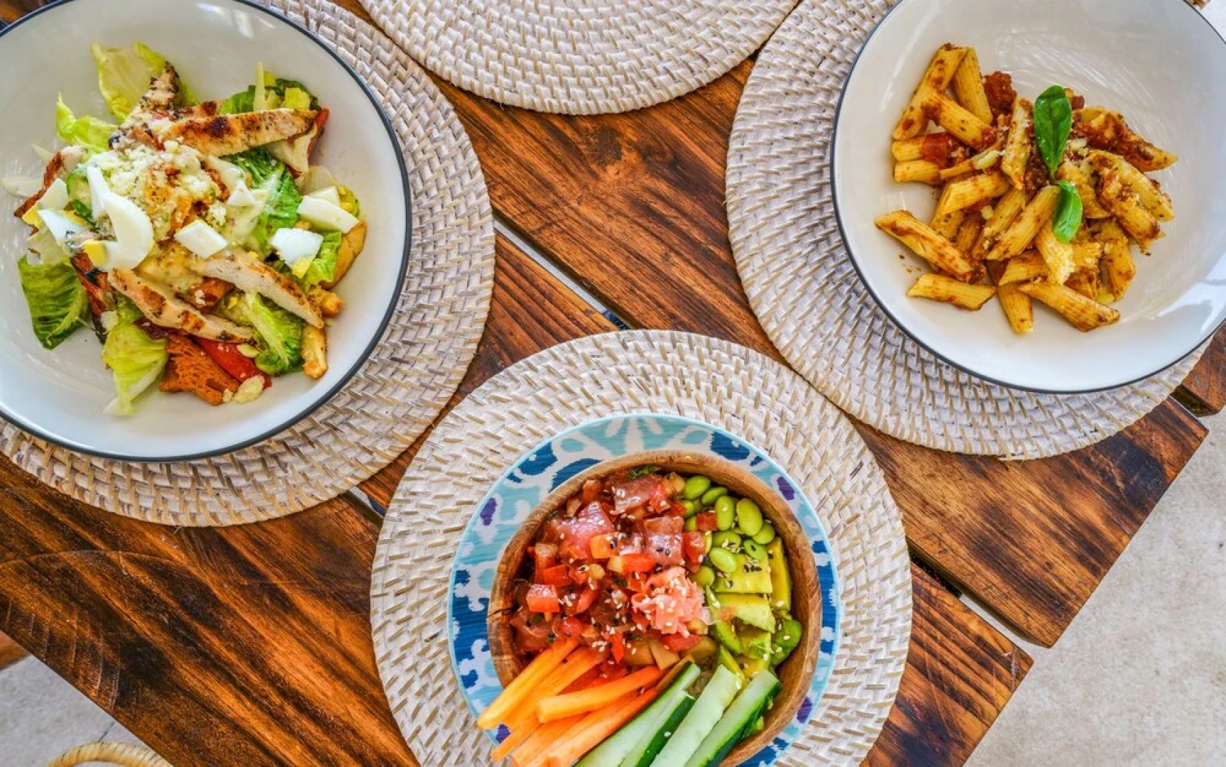 Blue Lagoon Avia Villa