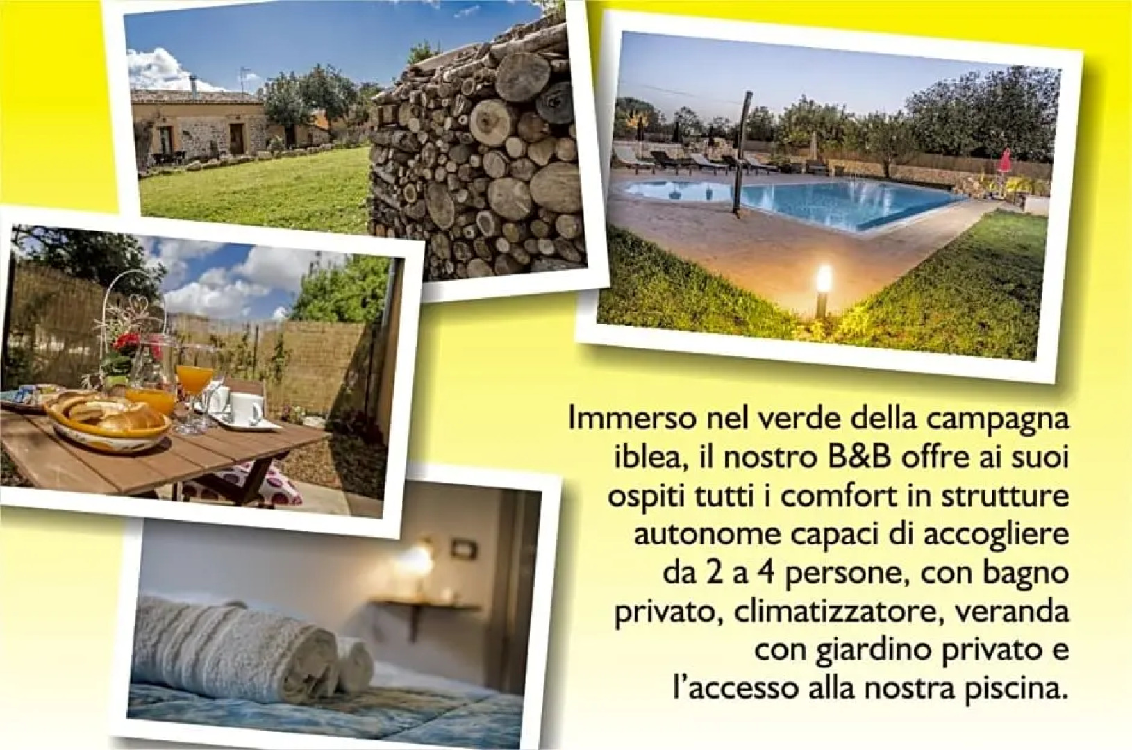 Abbraccio del Carrubo