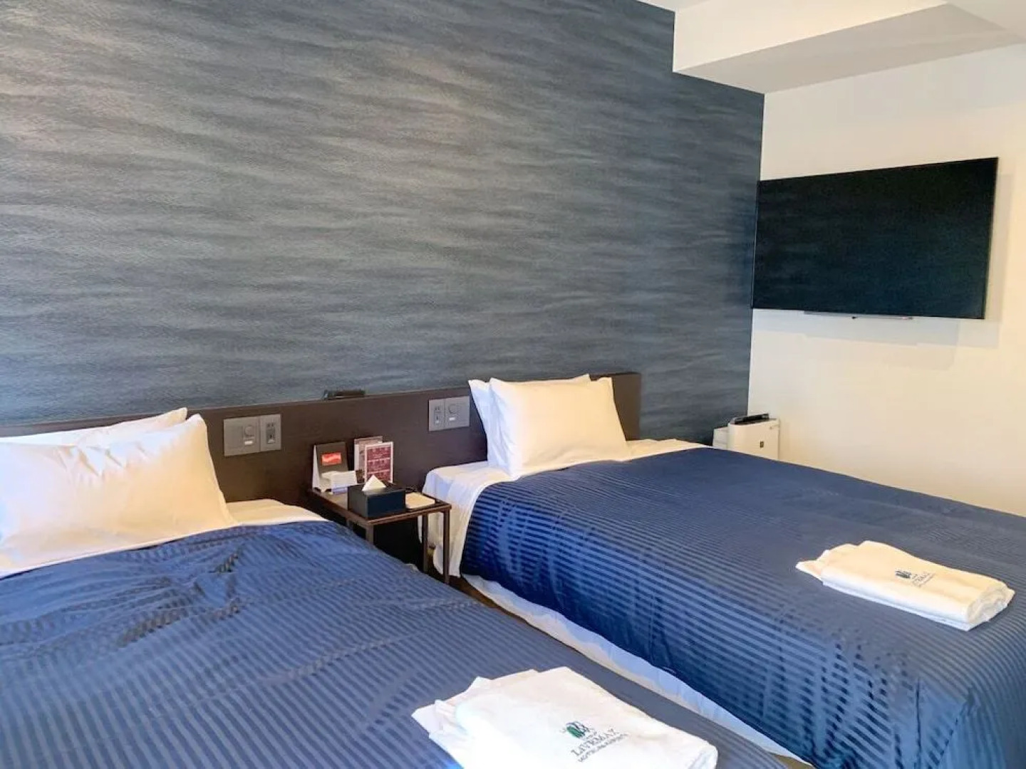 Hotel Livemax Tokyo Kanda East