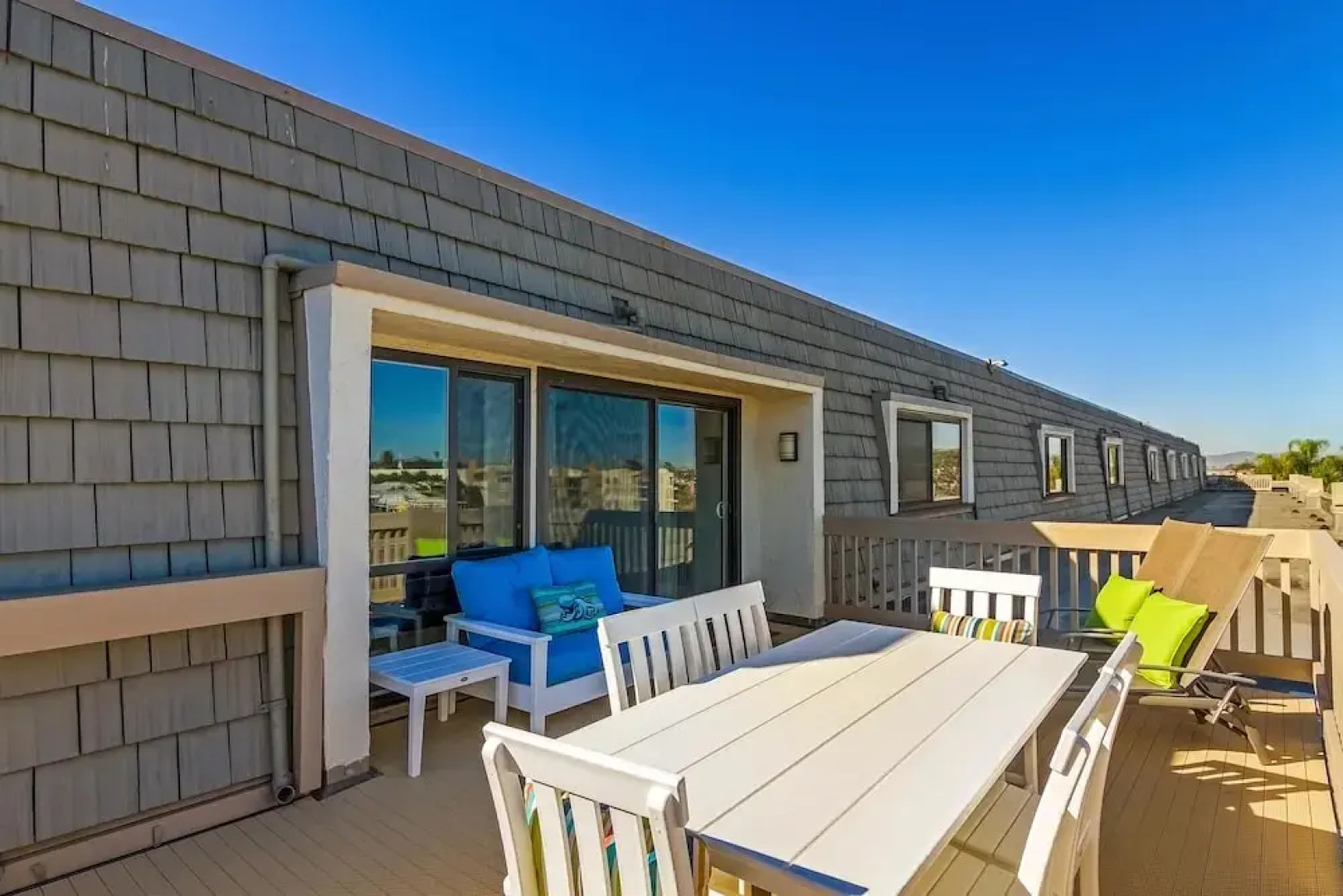 Sea Breeze Penthouse