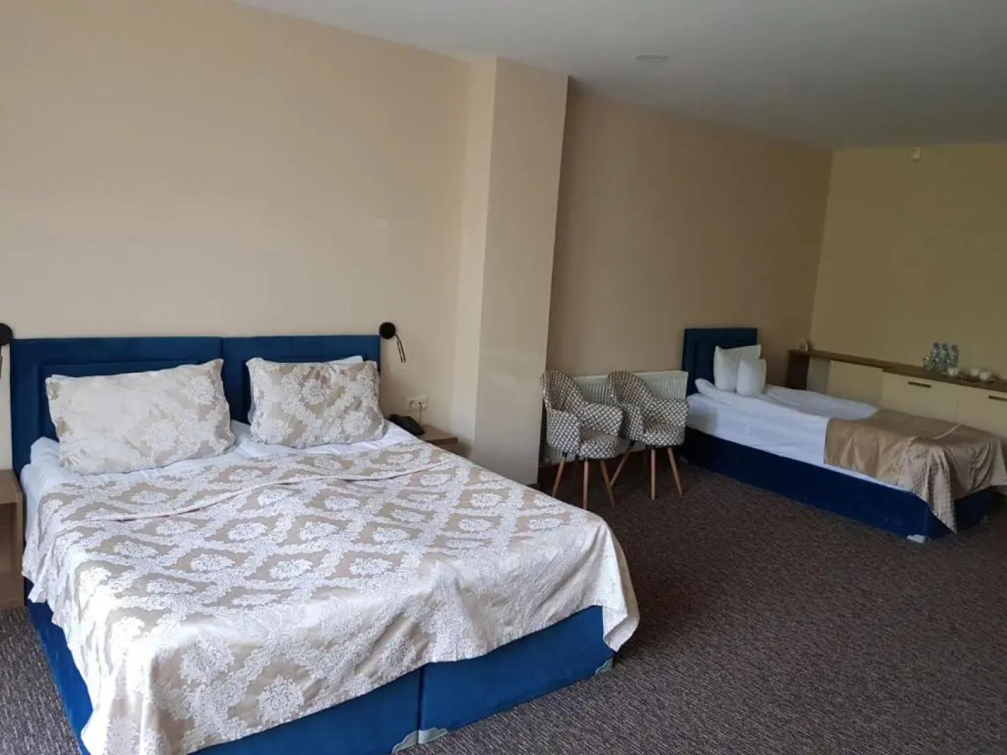 Paradise Borjomi Hotel