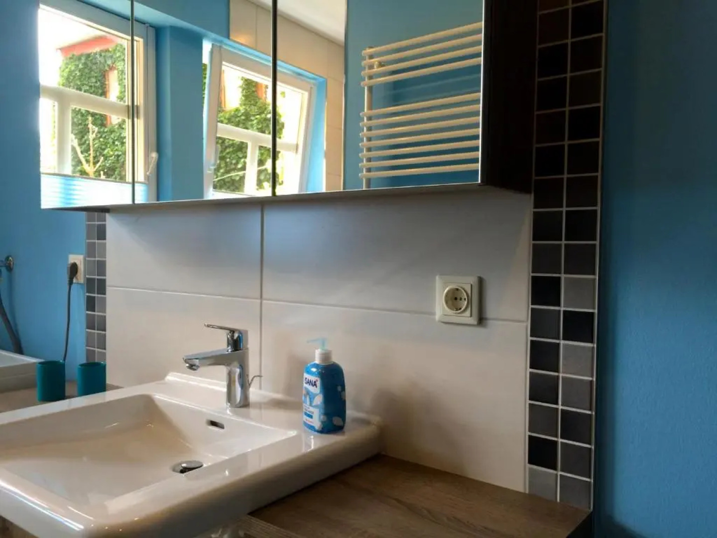 Ferienwohnungen Am Butterturm