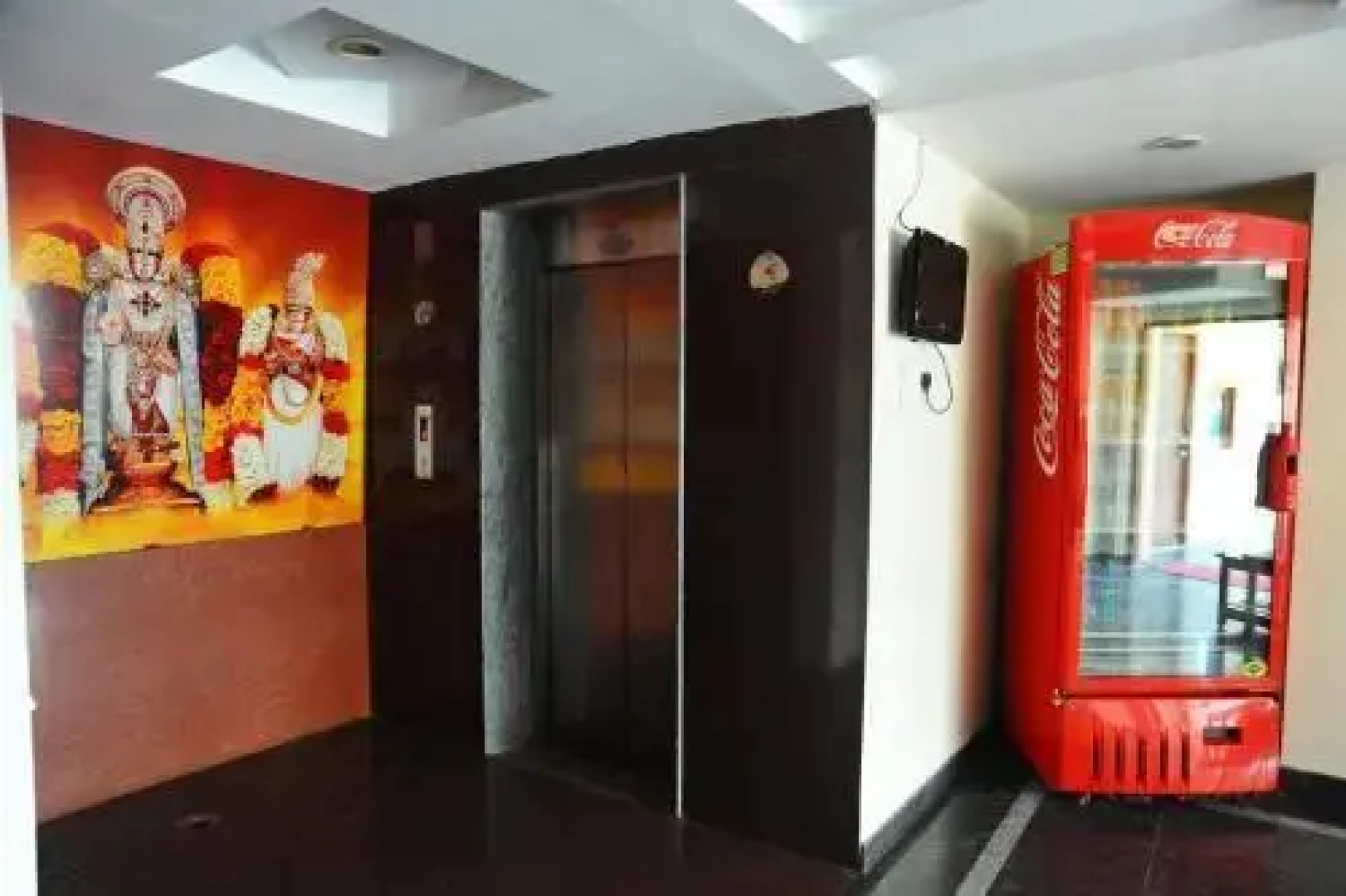 Bhanu Residency