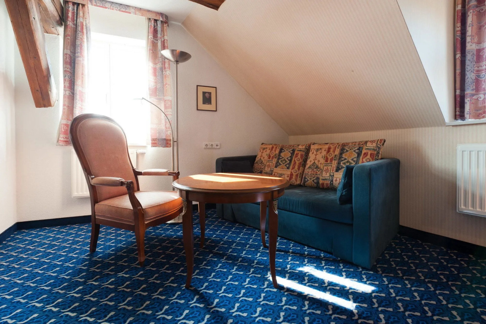 Best Western Hotel Schlossmuehle