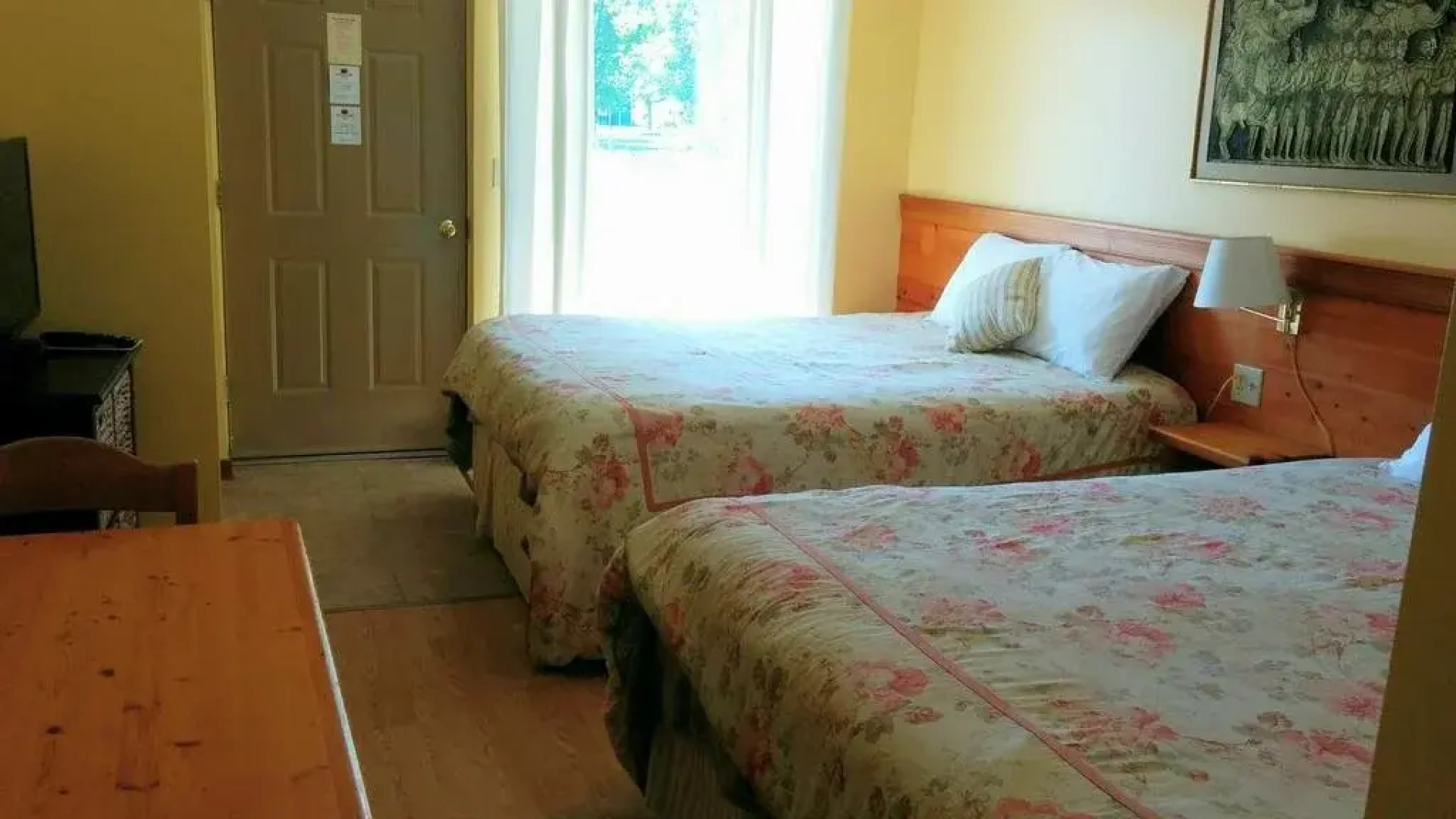 Westport Station Motel