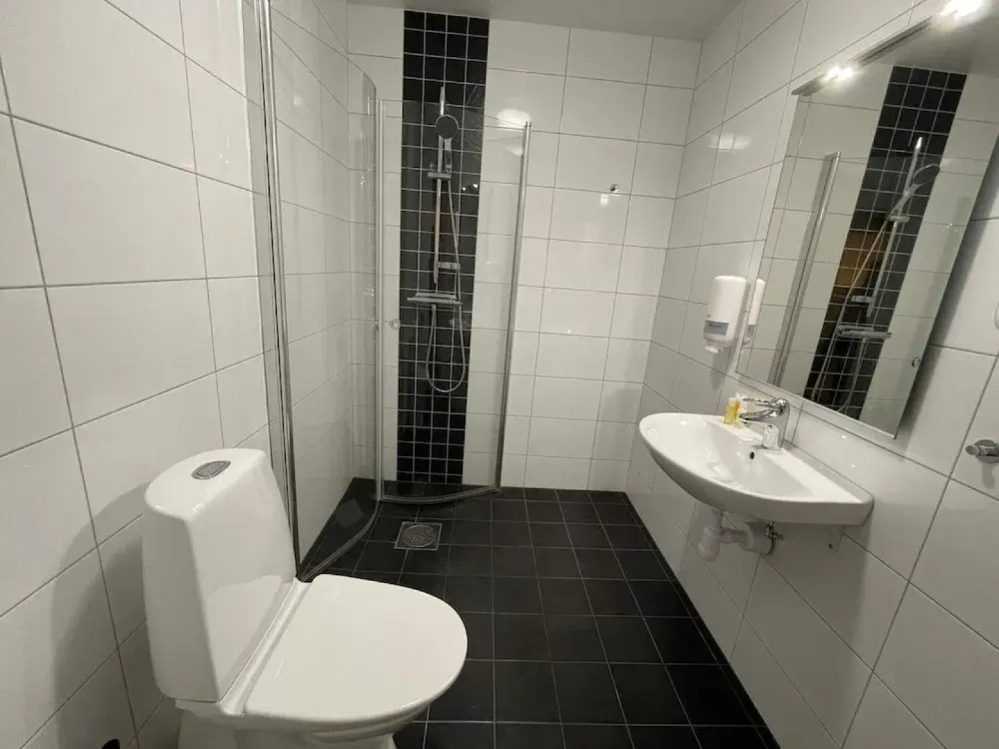 2-persons Holiday Home by the sea