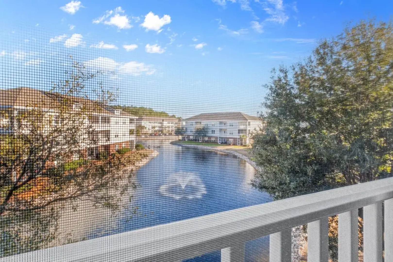 Willow Bend #832 2 Bedroom Condo by RedAwning