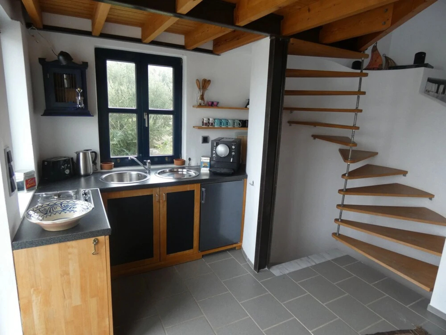 Kreta-Auszeit Ferienhaus Anidri