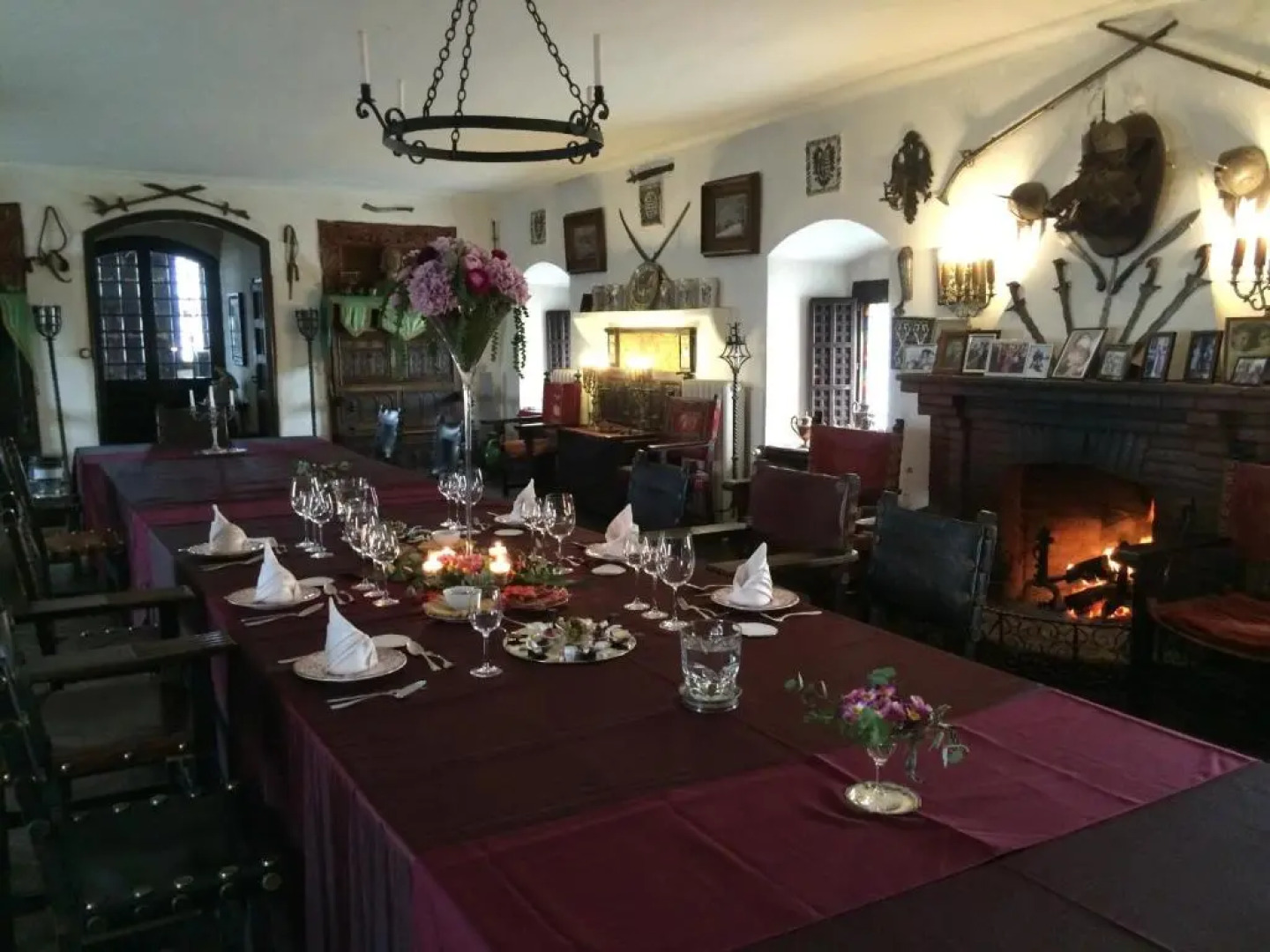 Castell de Riudabella