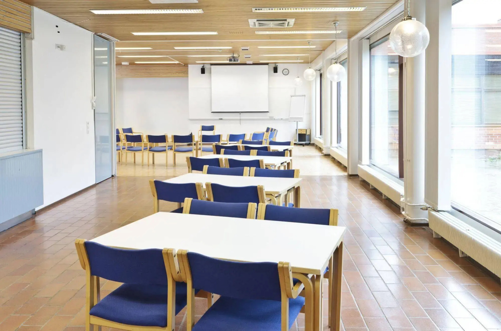 Hotel Nuuksio - Conferences and events