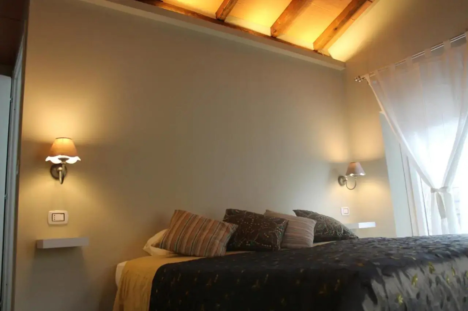 Room & Breakfast A casa di Emma