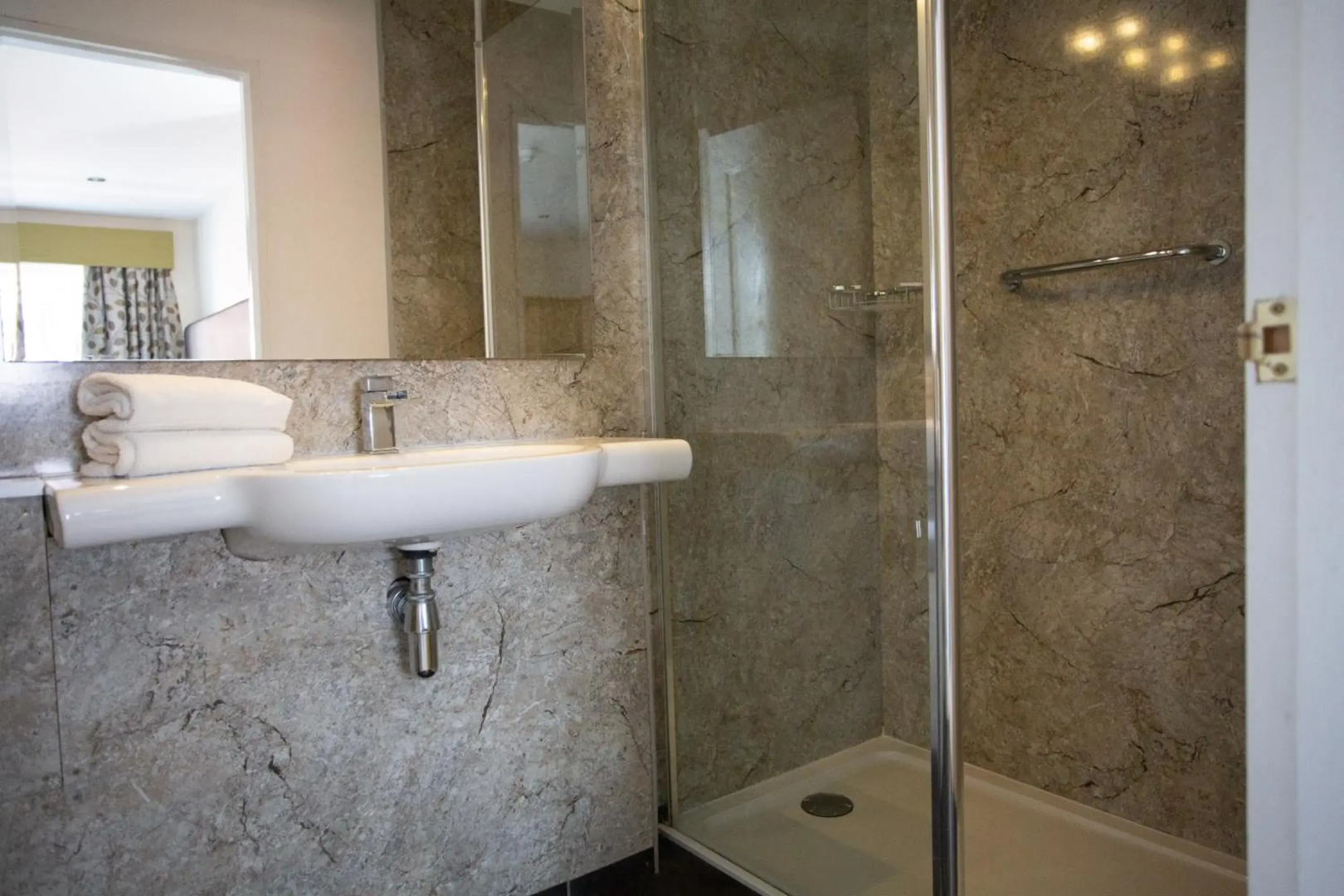 The Links Country Park Hotel