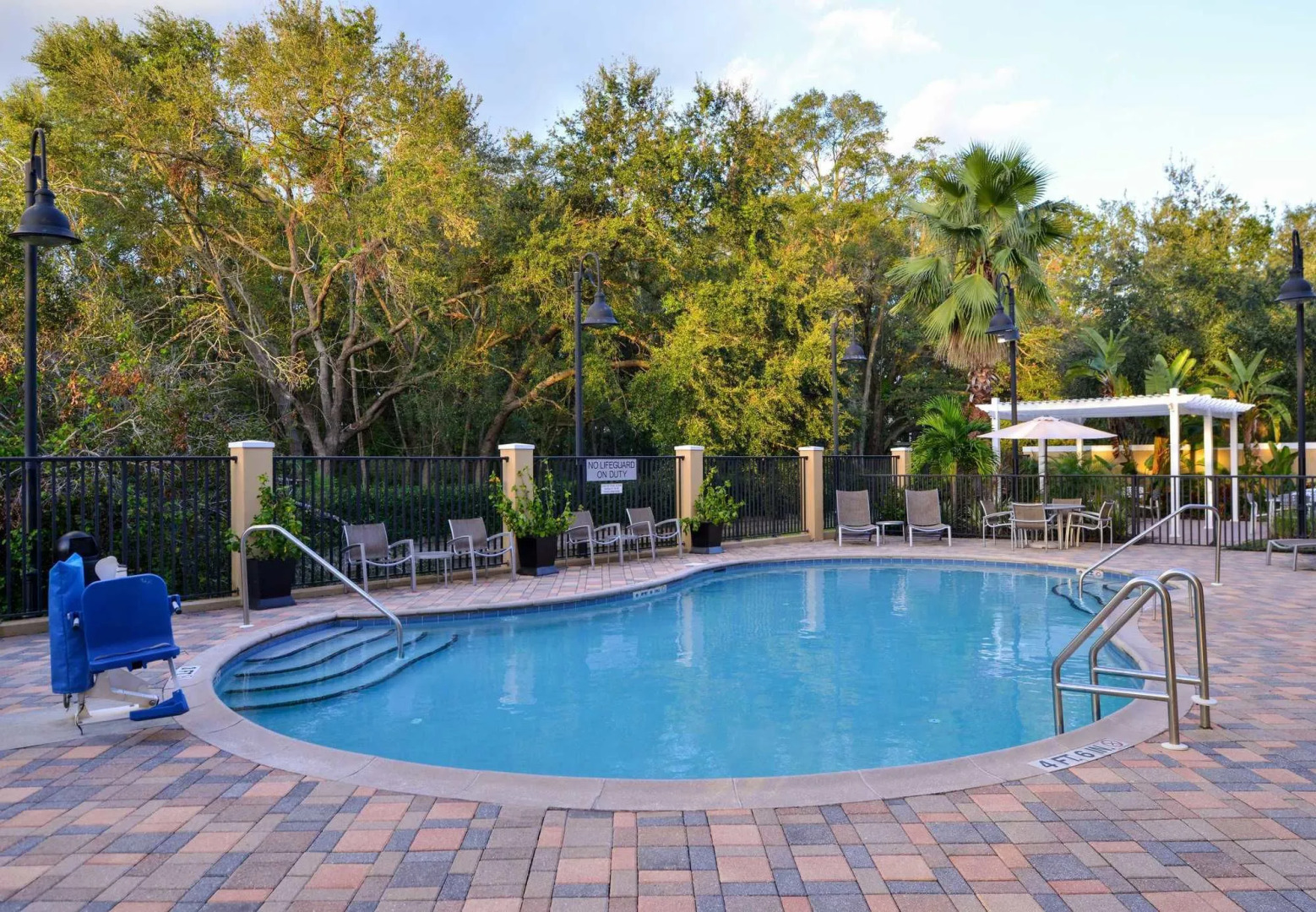 Fairfield Inn & Suites Orlando Ocoee
