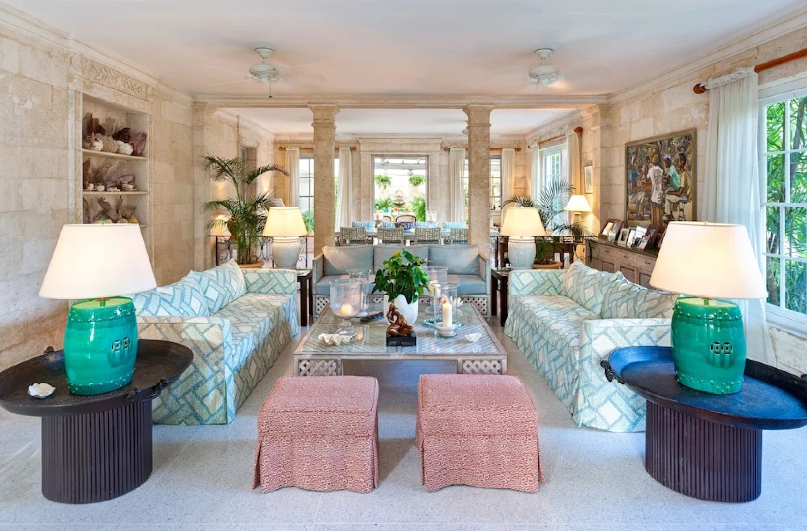 Leamington House by Altman