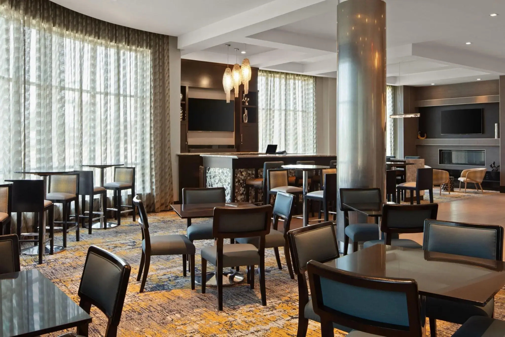 TownePlace Suites Boston Logan Airport/Chelsea