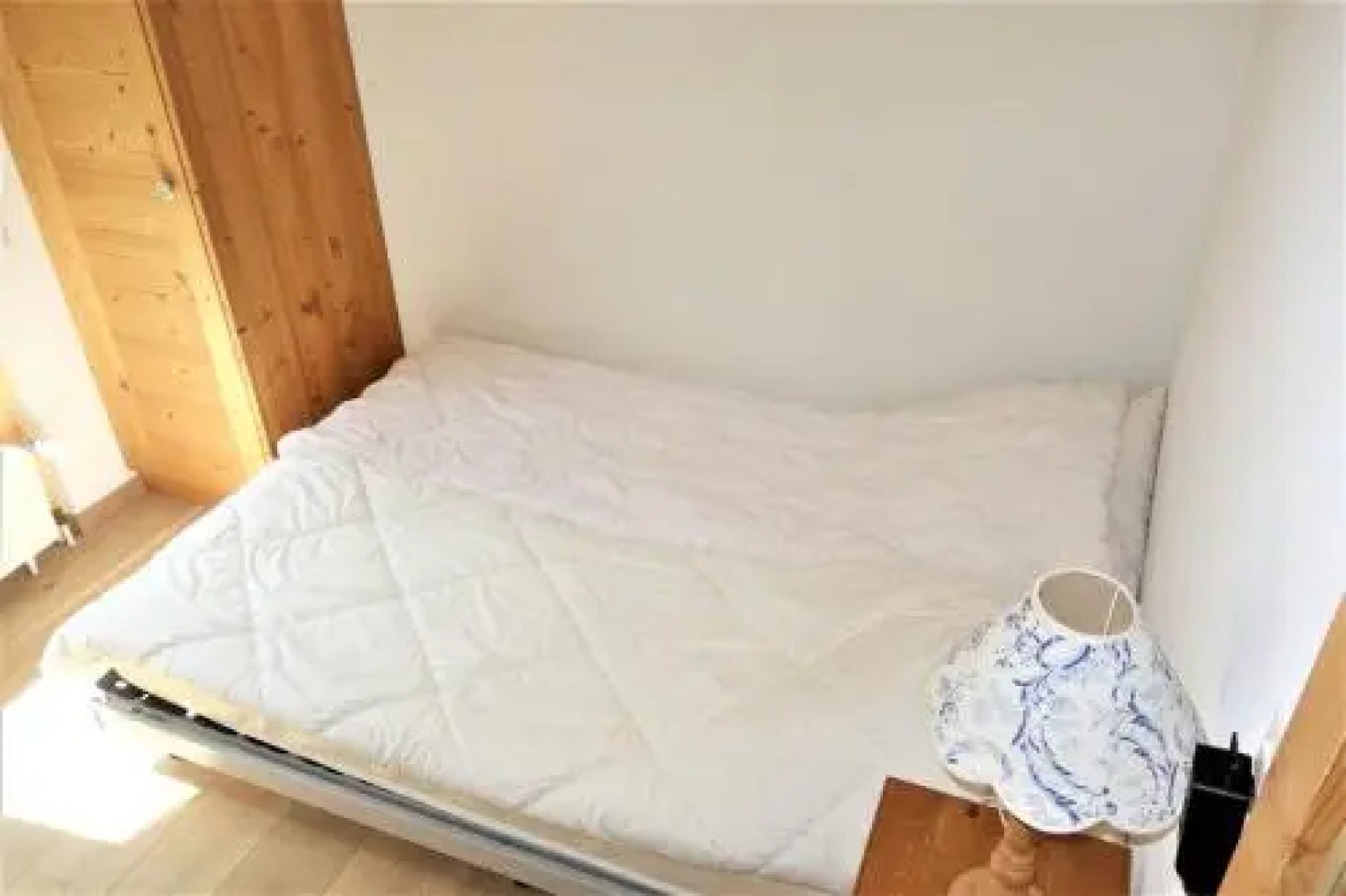 Appartements Mont Rouge