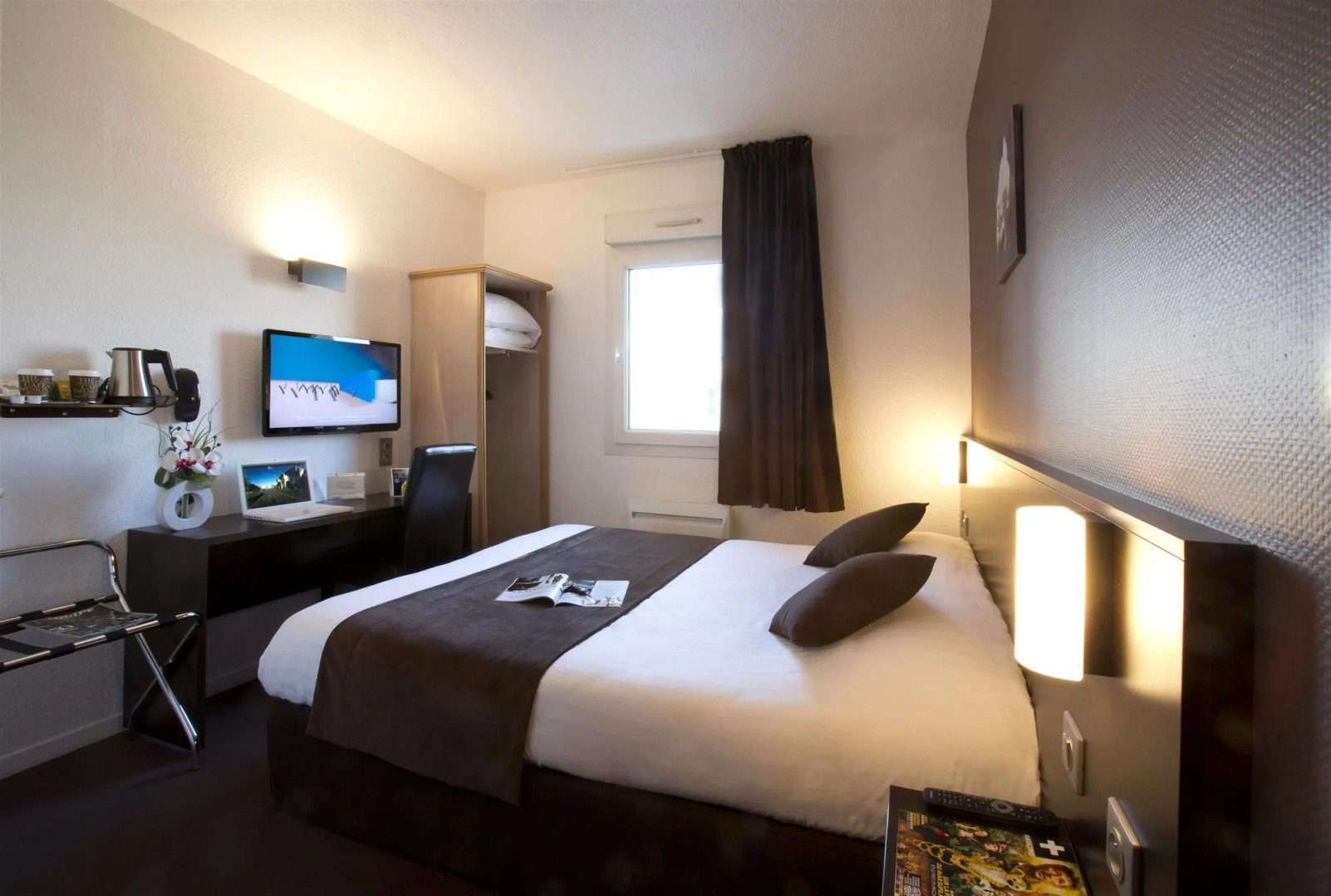 Kyriad Limoges Sud Feytiat