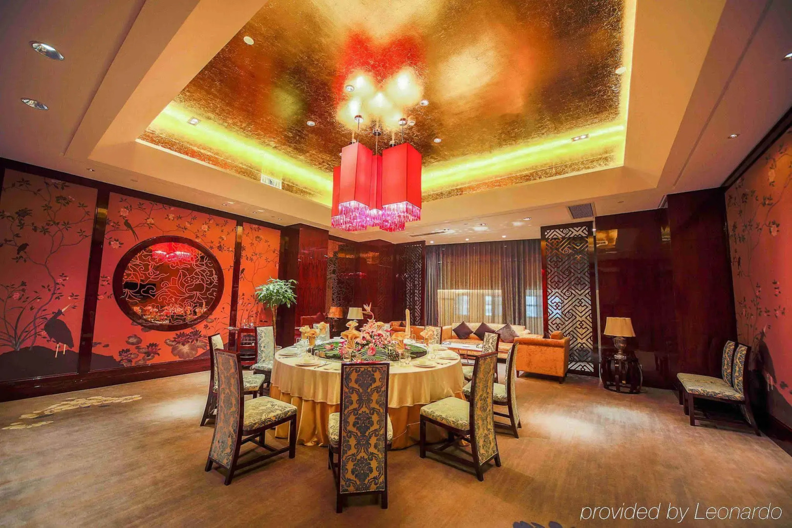 Worldhotel Grand Jiaxing Hunan