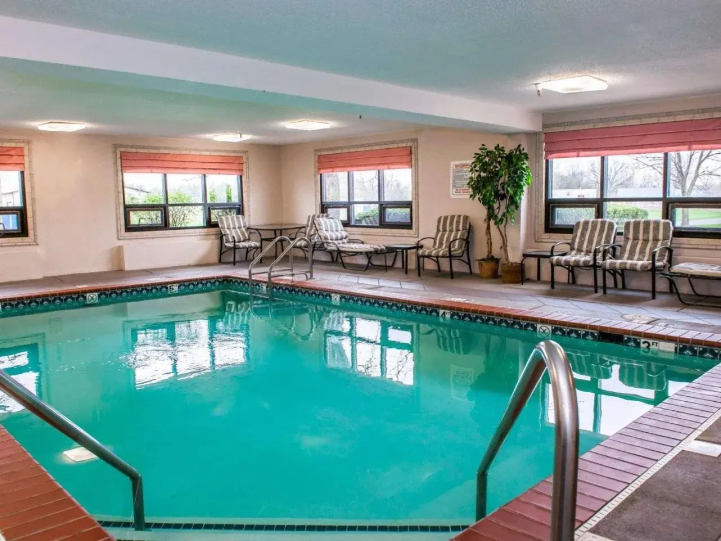 Comfort Inn