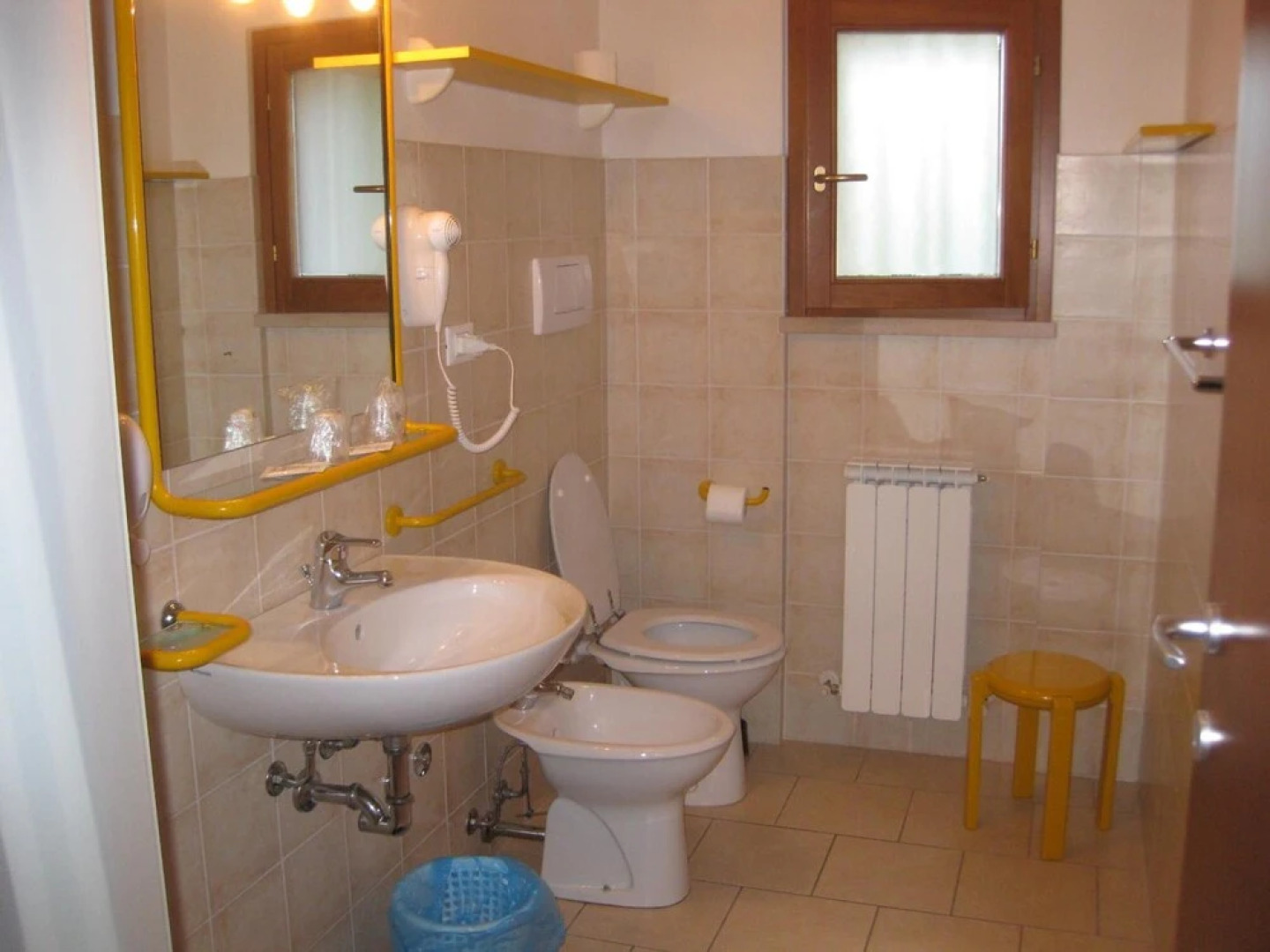 Ai Cipressi B&B Country House