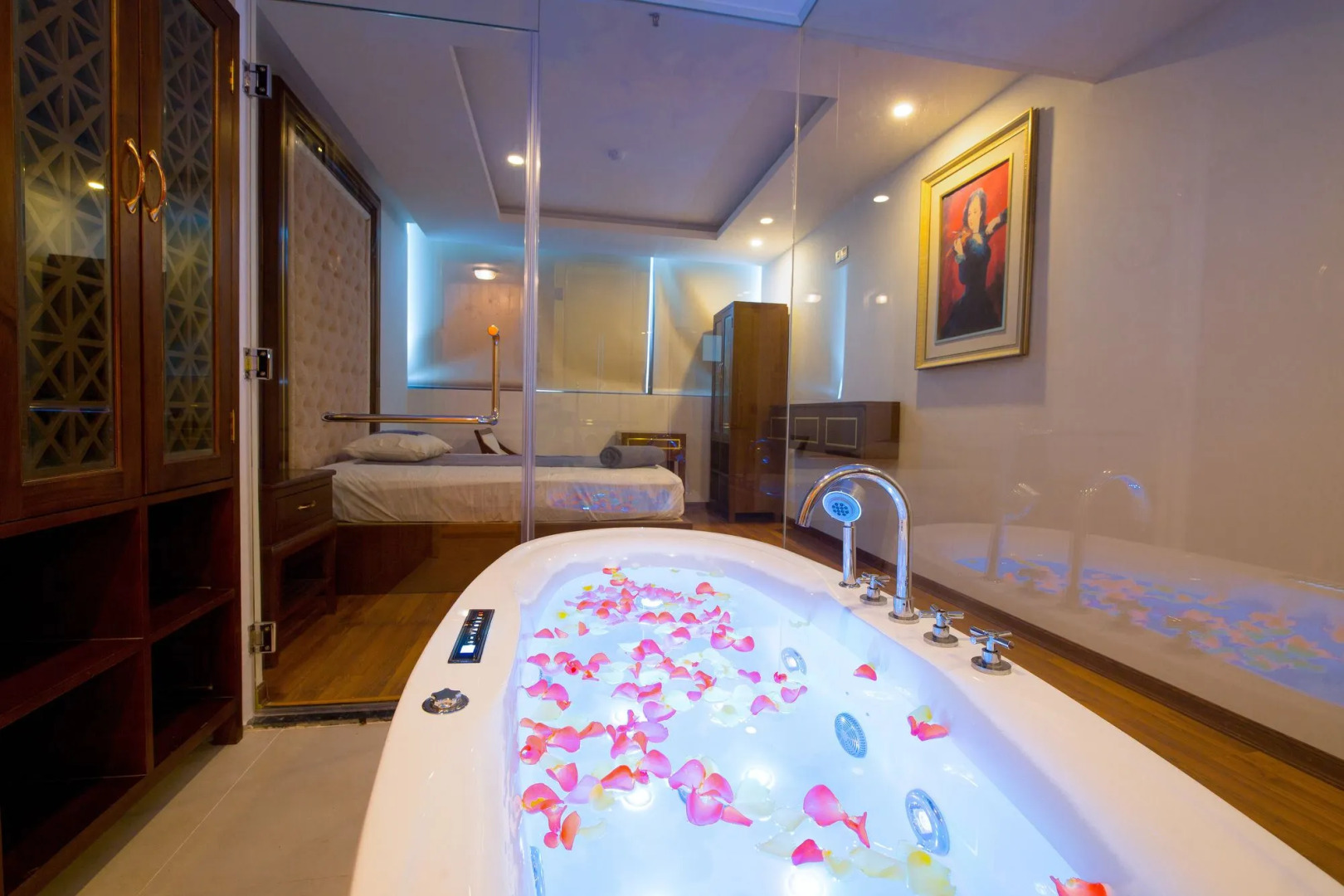 Le Hoang Beach Hotel Danang