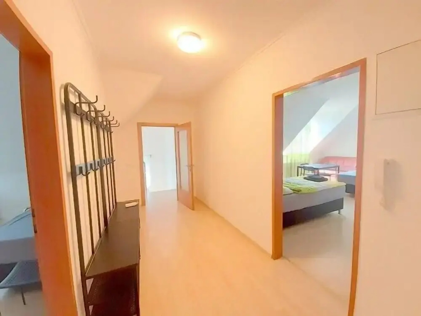 Apartments SteelCity Linz