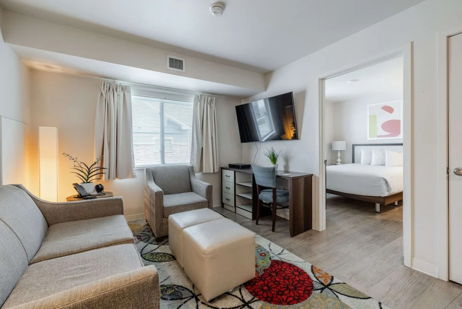 WaterWalk Extended Stay by Wyndham Wichita