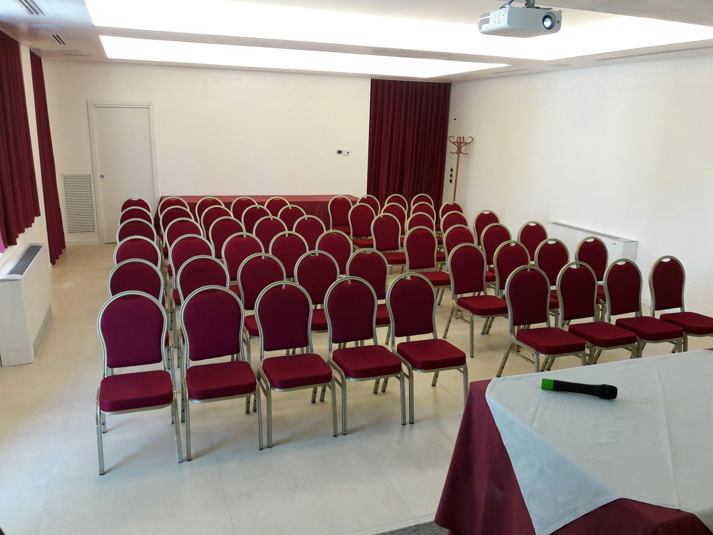 Palace Hotel La Conchiglia D'Oro