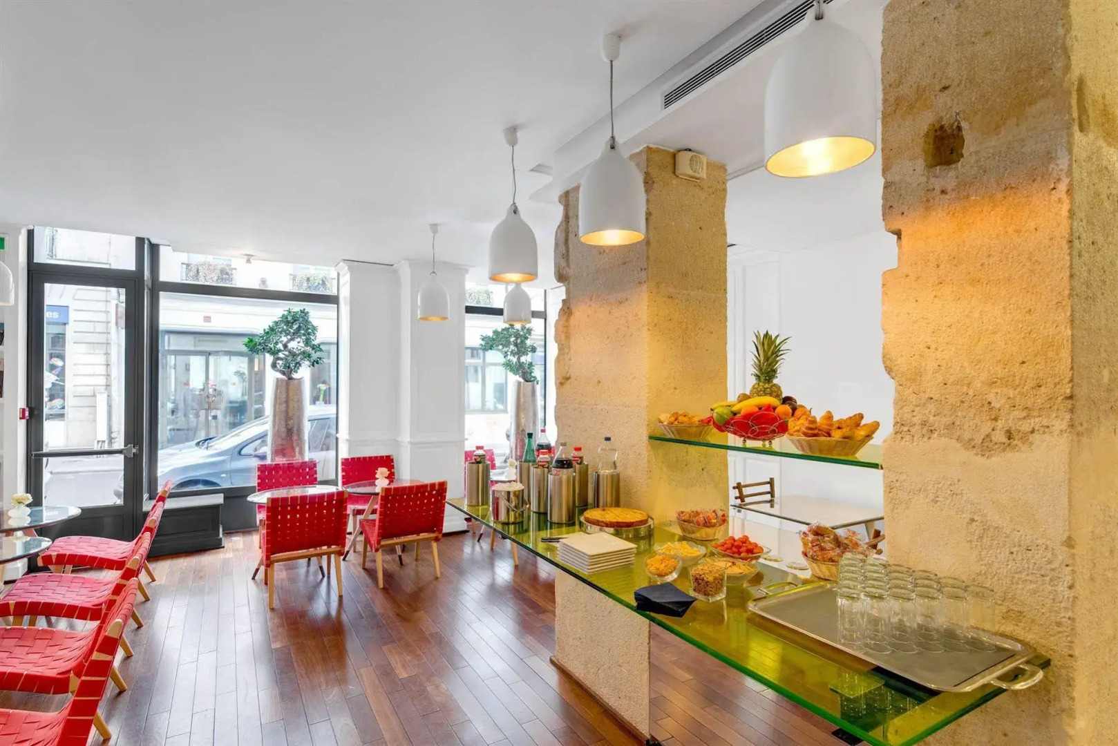 Hôtel Monterosa - Astotel