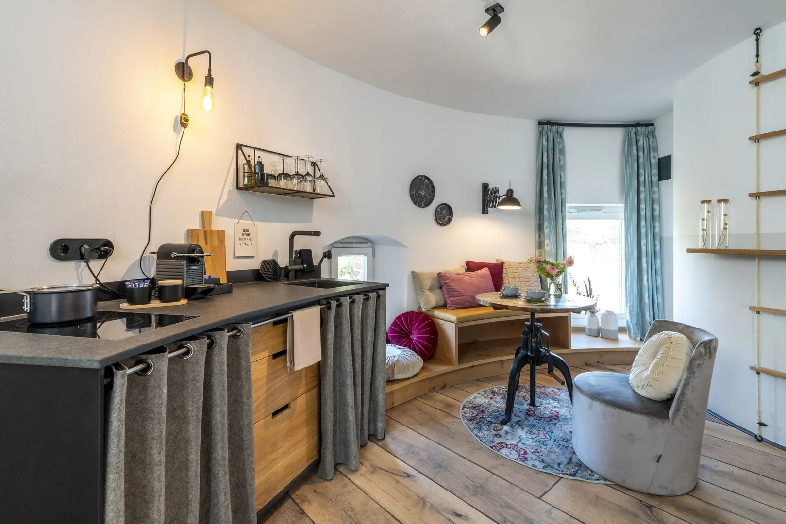 Apart Hotel Wasserturm