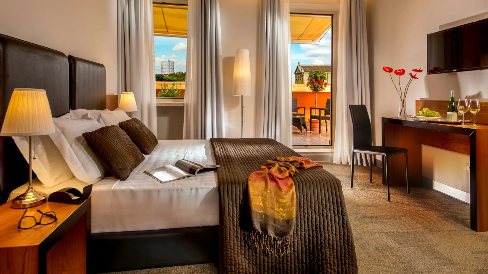 Hotel San Paolo