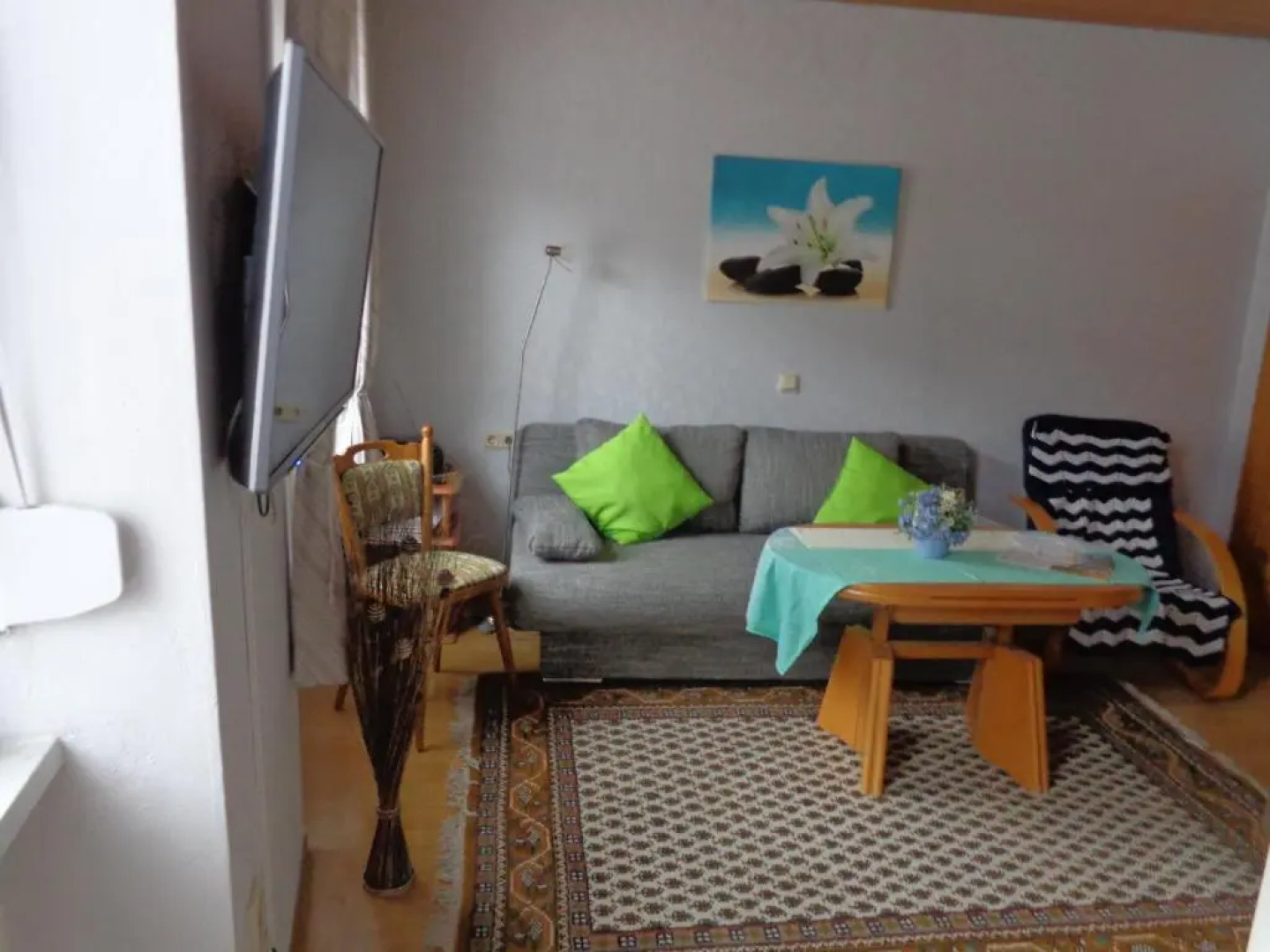 Ferienwohnungen Leo Werland-Ehses