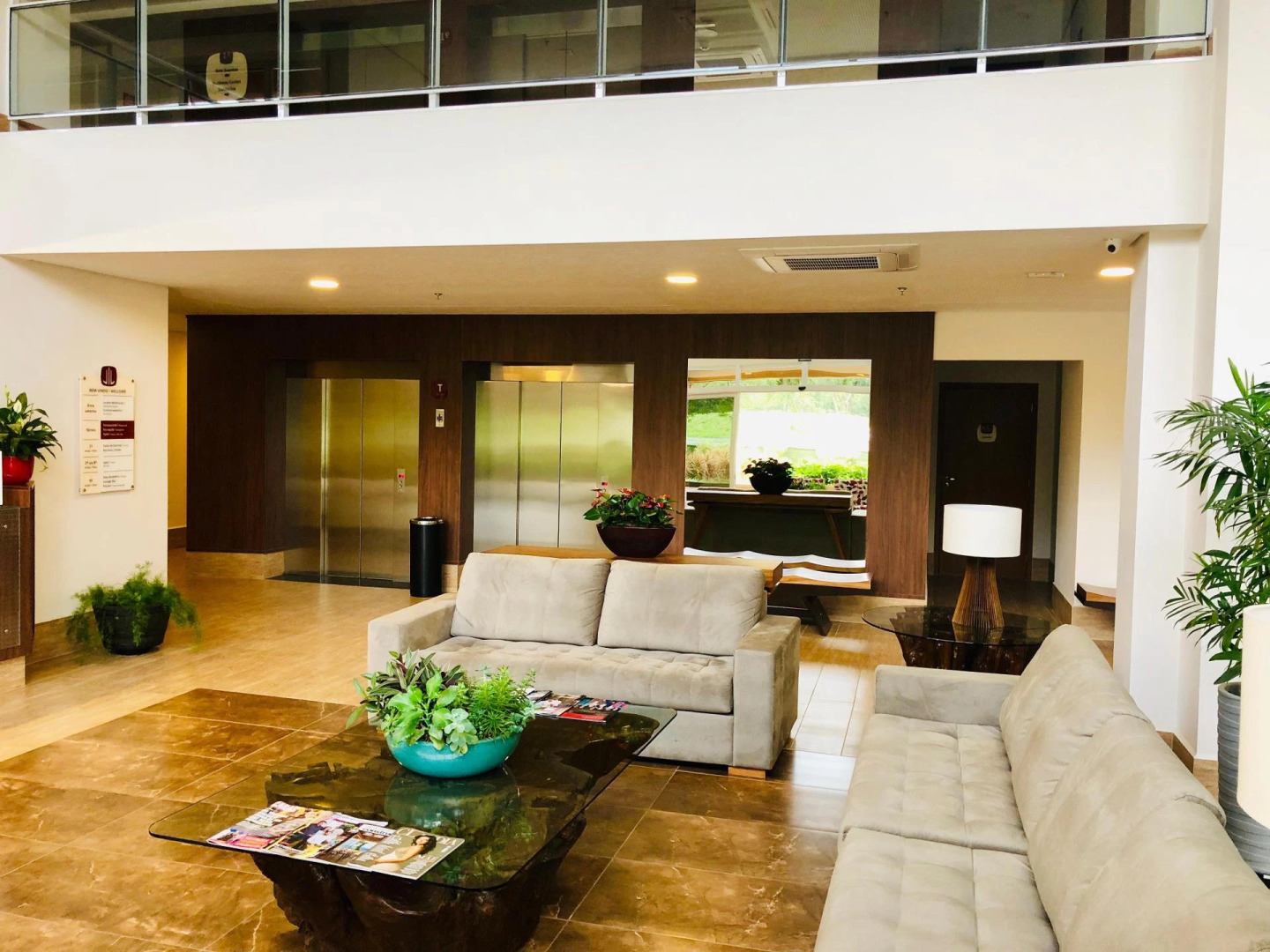 Lummina Hotel Mogi-Guaçu