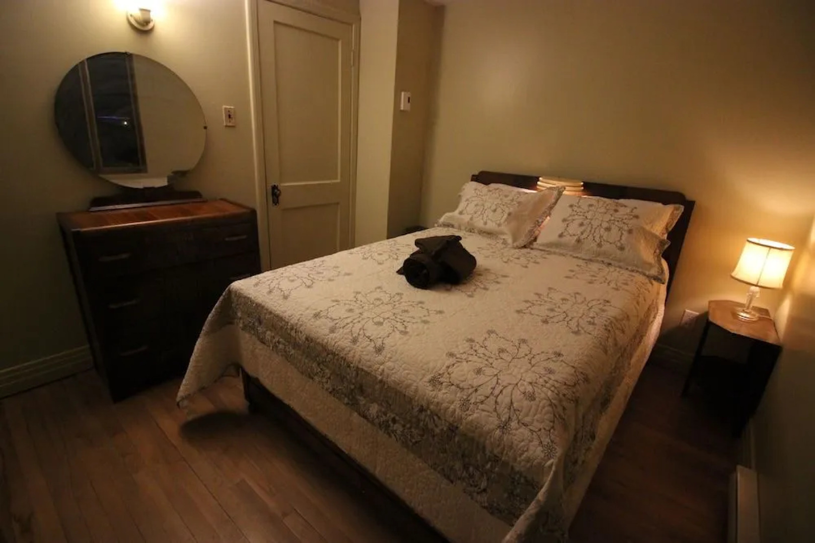 Ma Chaumière au Québec