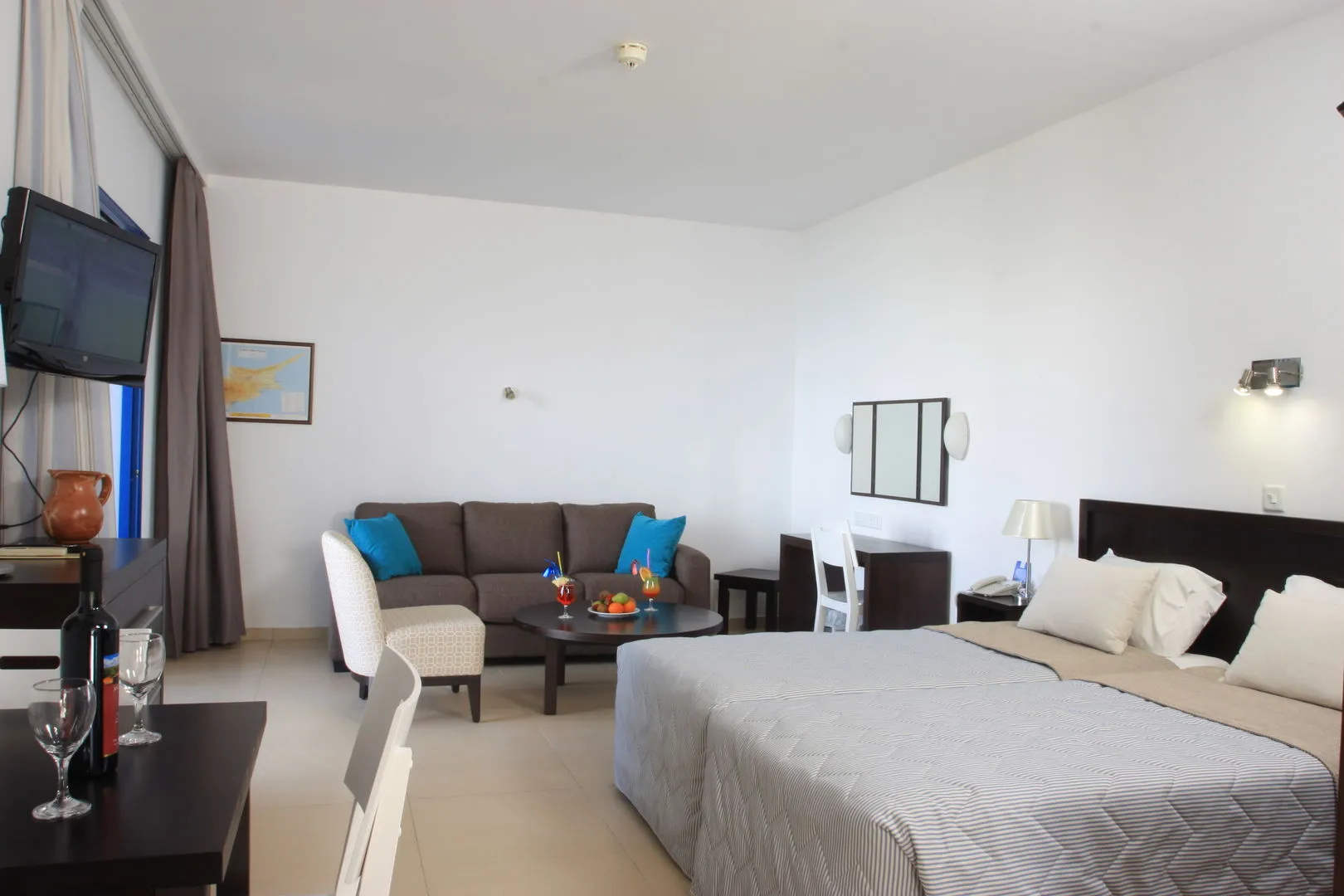 MarisMare Apartments