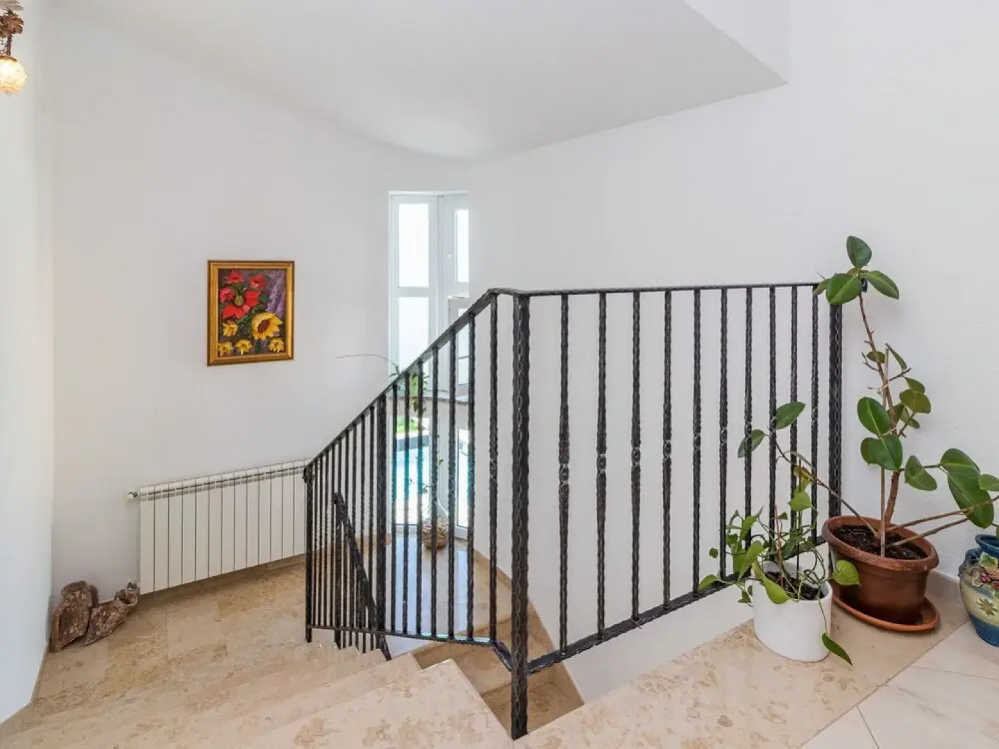 Jadranka Bu Inija in Bu Inija