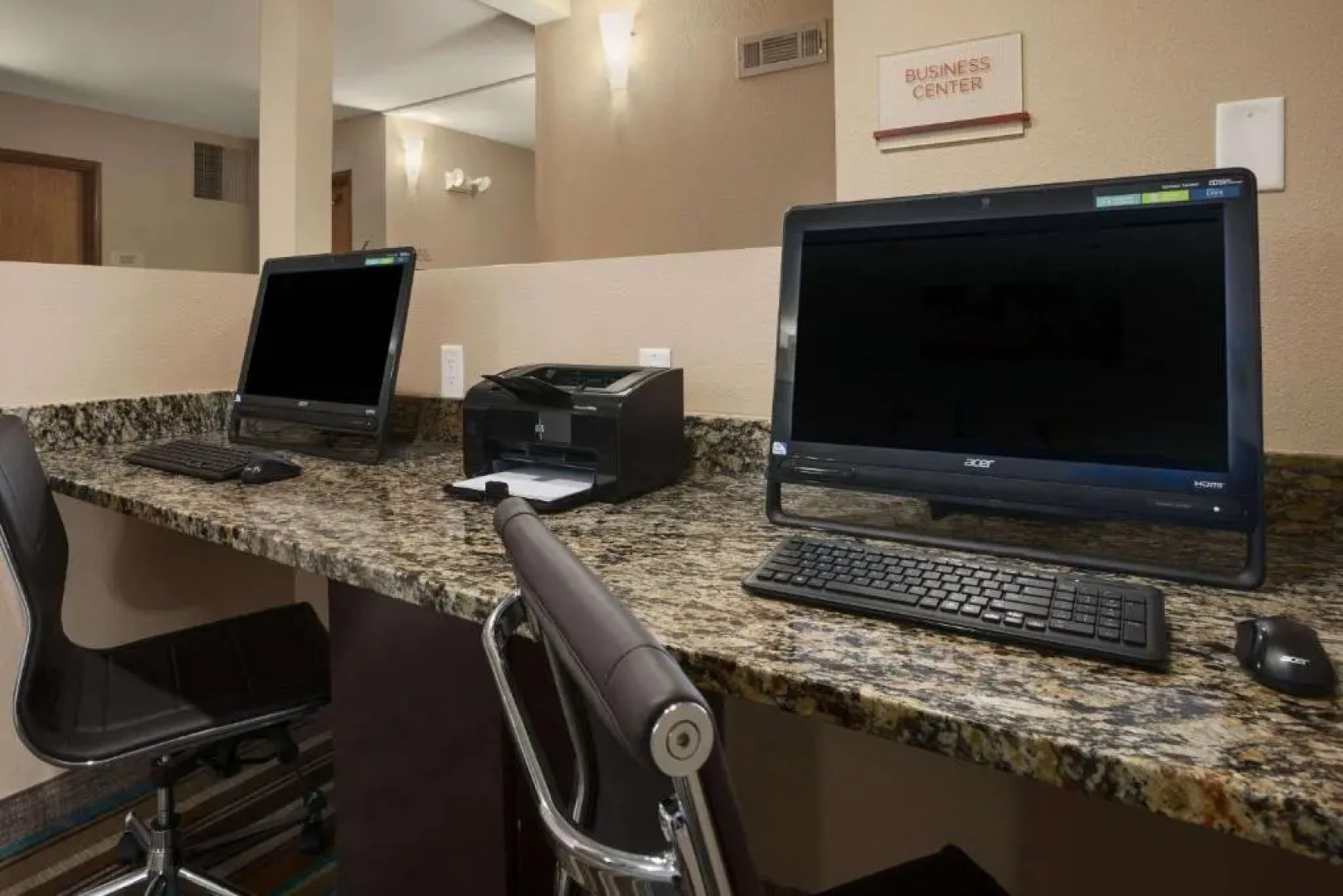 GreenTree Suites Eagle / Vail Valley