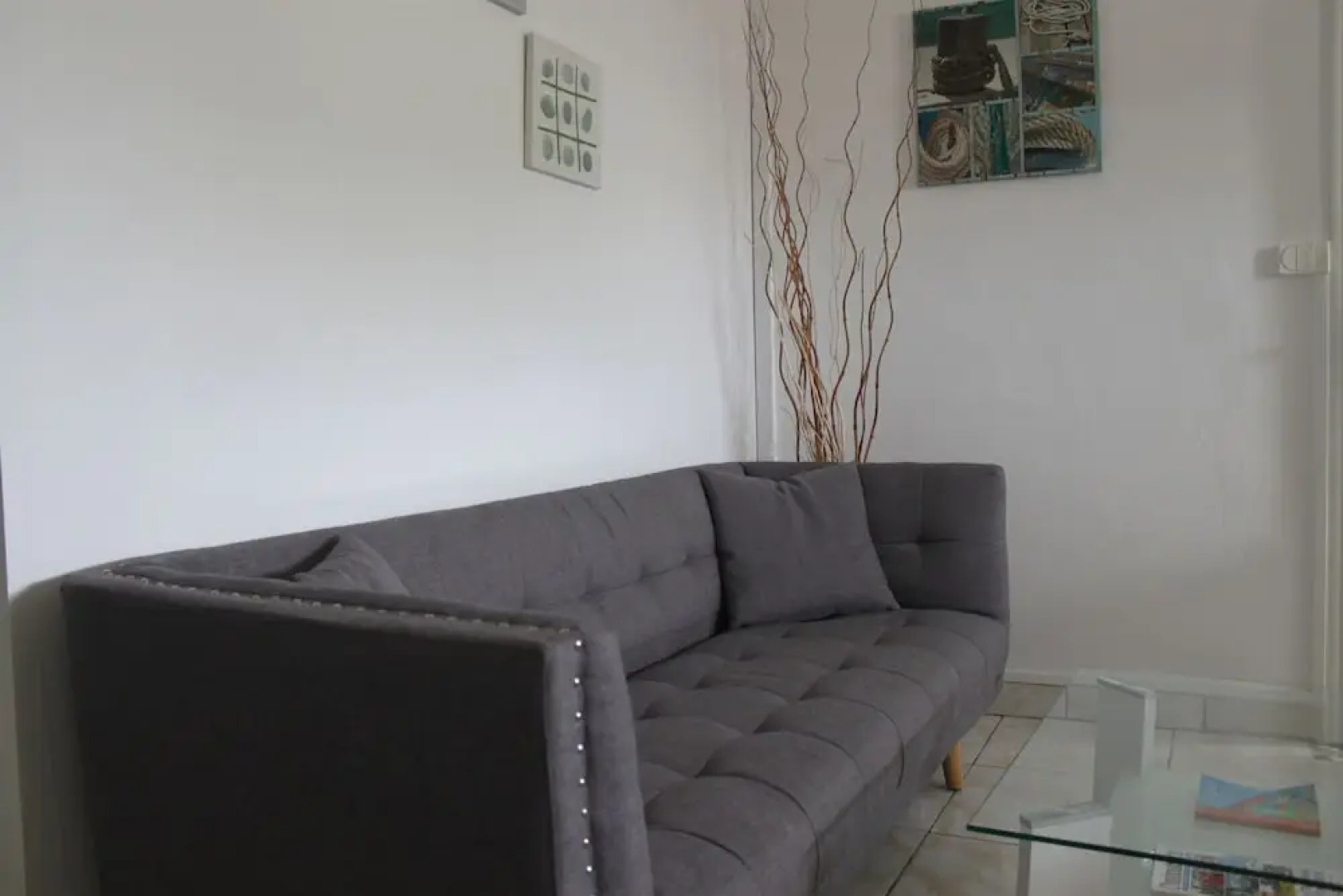 Résidence B&L Lagon : T3 Alizés