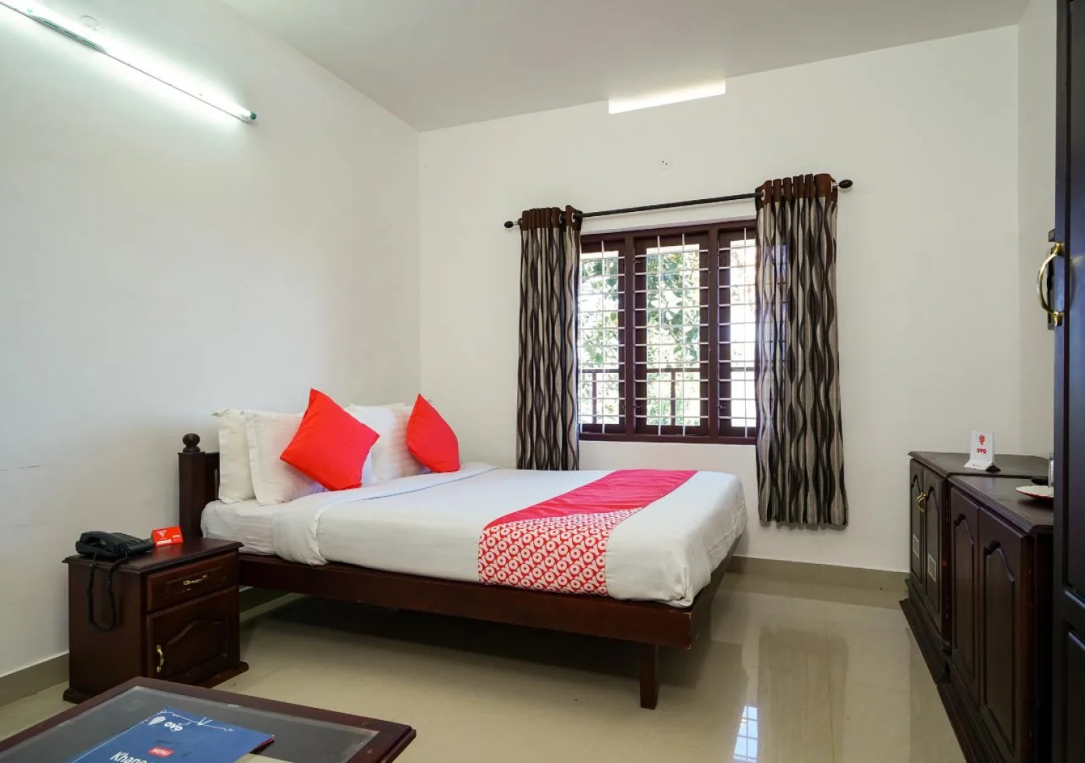 OYO 17217 Hide & Seek Resort