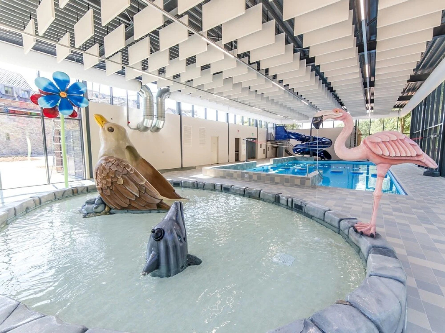 Modern Apartment Near Maastricht