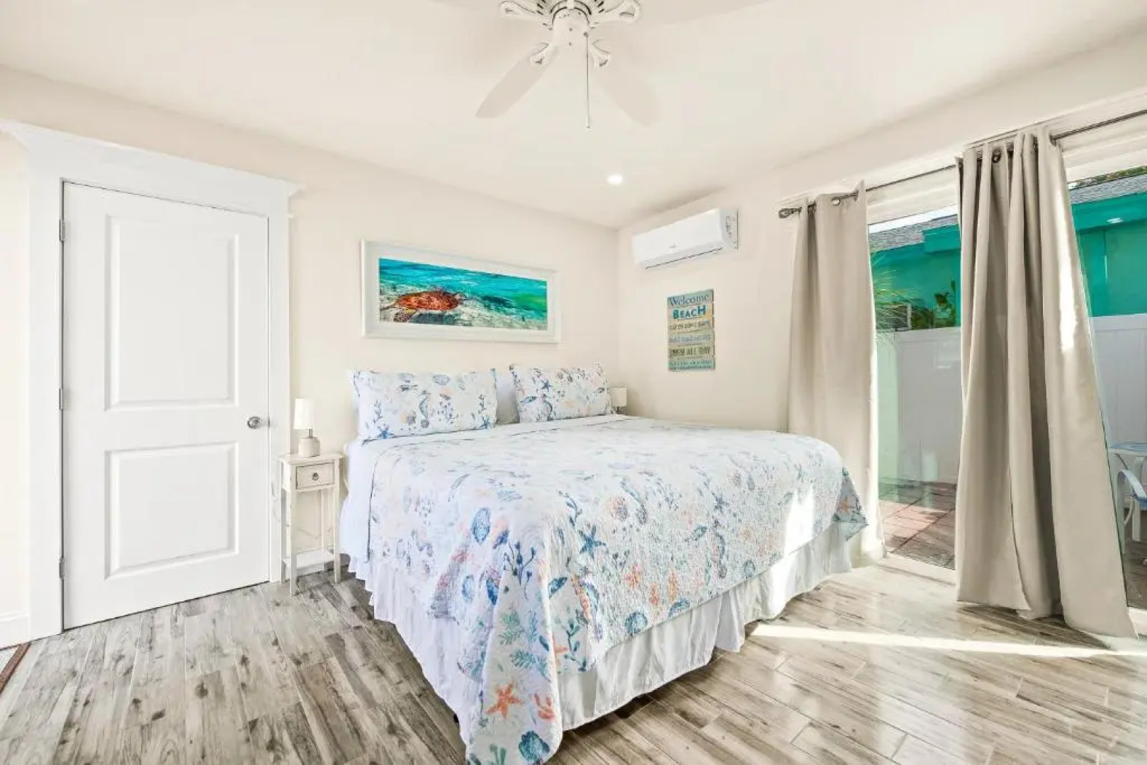 Seabreeze at Anna Maria Island Inn