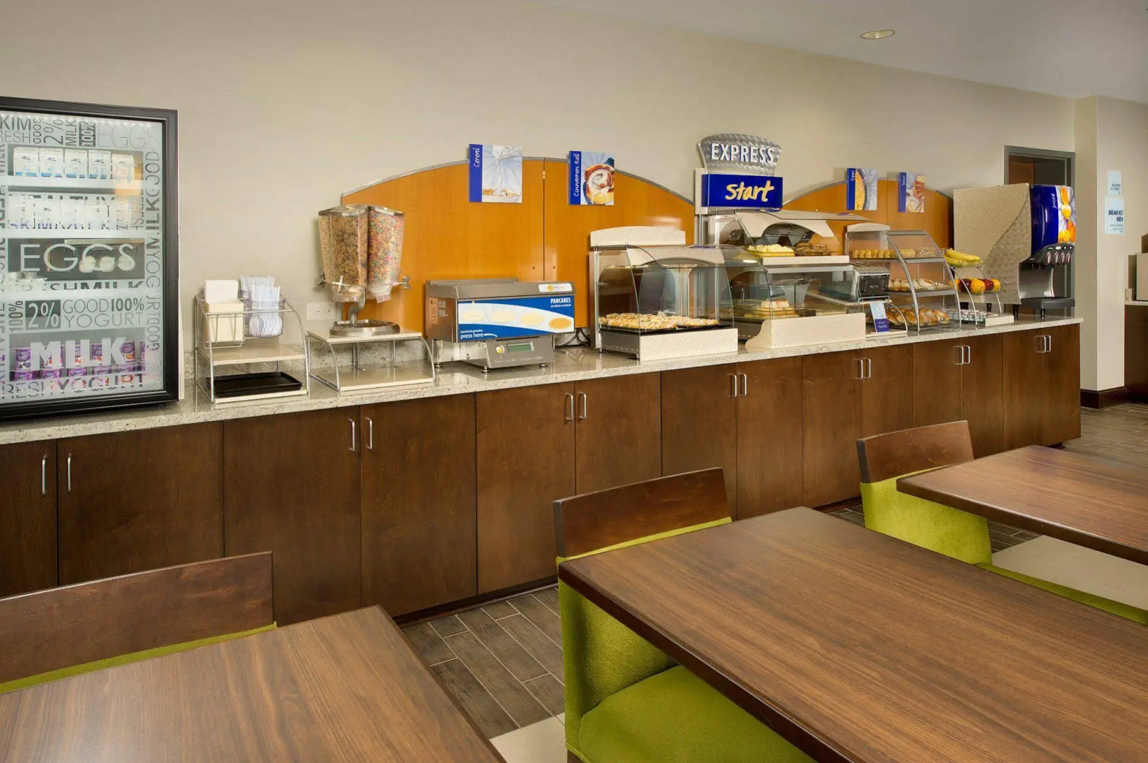Holiday Inn Express & Suites, Caryville by IHG