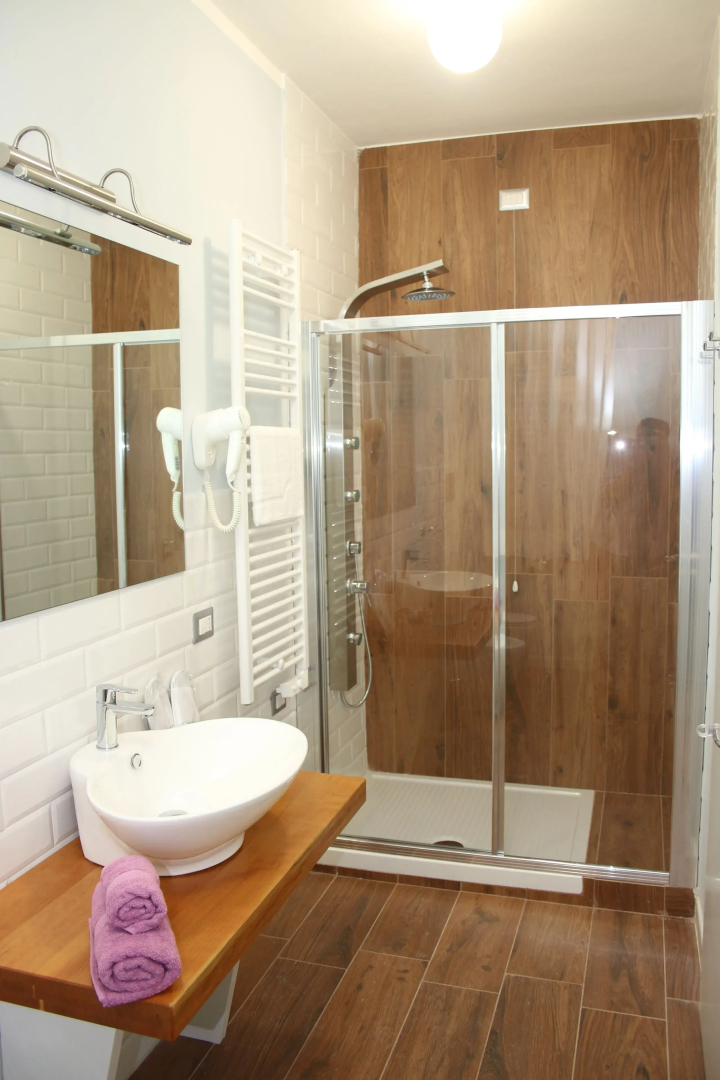 B&B Villa Emanuel