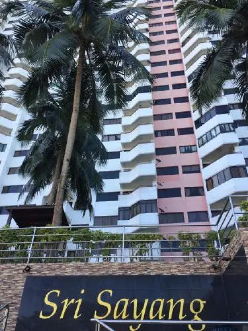 The Ferringhi Seaview