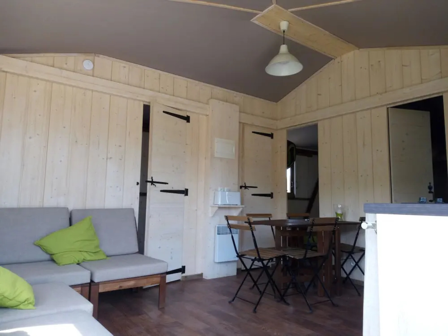 Lodges de Blois-Chambord