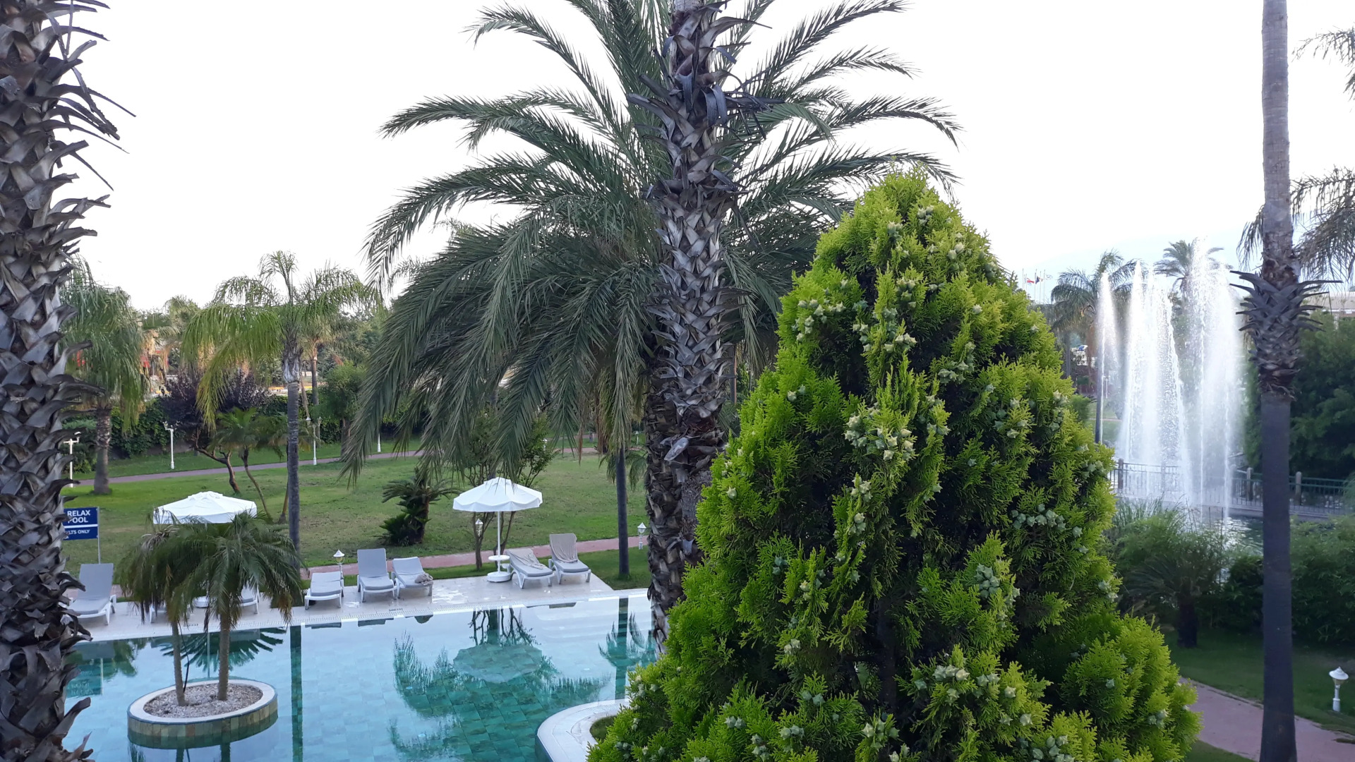 Presa Di Finica Hotel & Suites