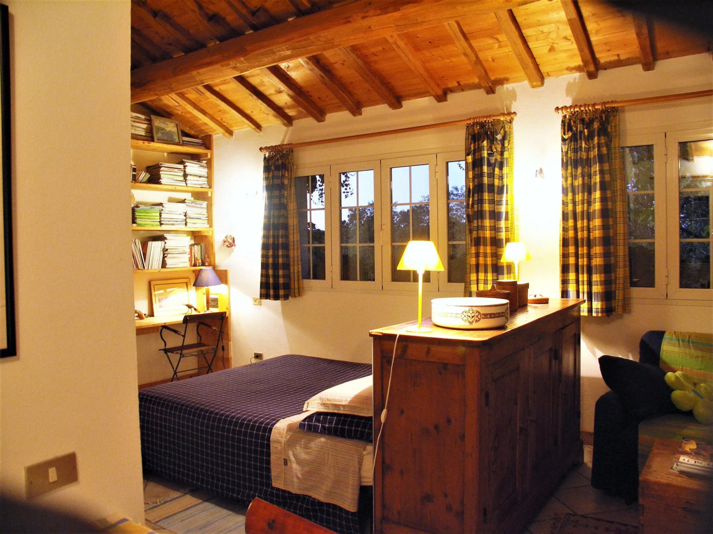 La Traversina - Agriturismo di Charme