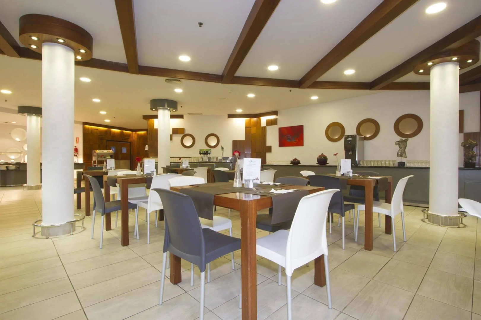 Los Zocos Impressive Lanzarote